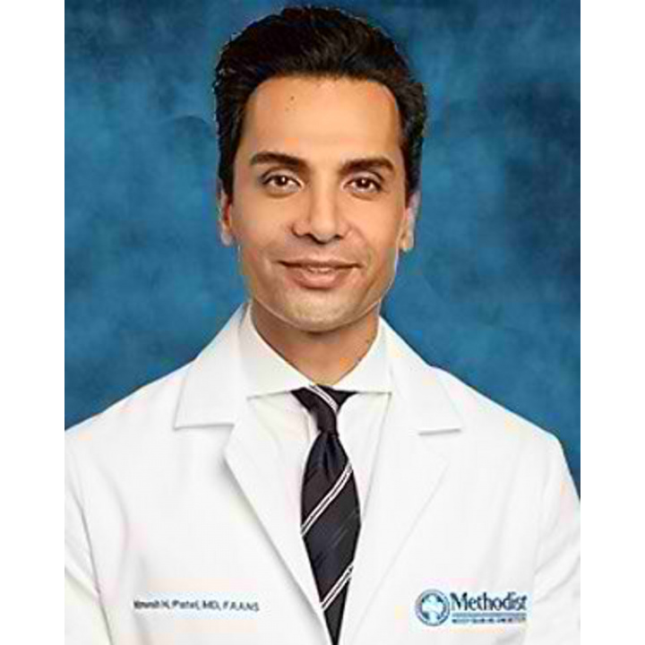 Nimesh H Patel, MD