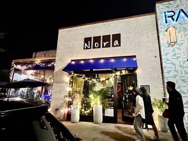 Nora Bar and Grill
