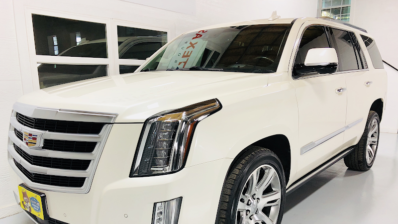 North Texas Auto Group