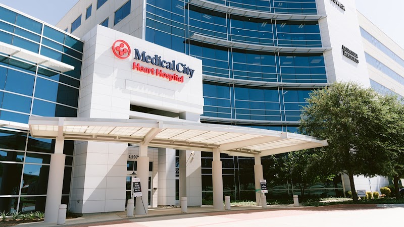 North Texas Cardiovascular