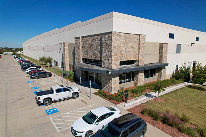 Novo Building Products