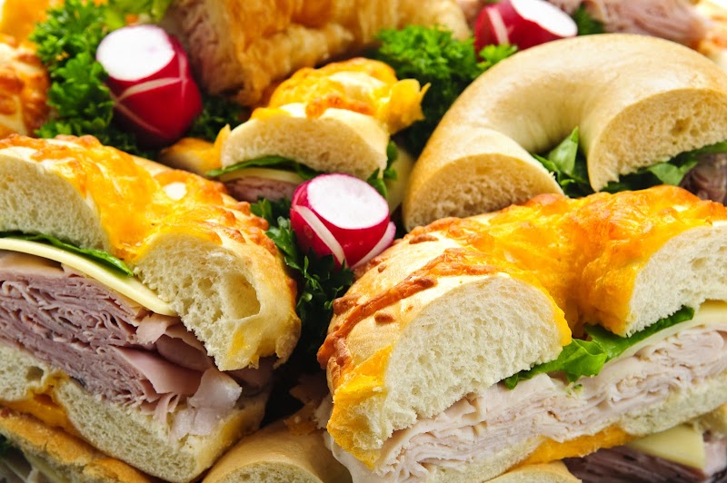 NuChoice Foods