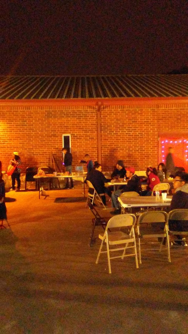 Nueva Vida/ New Life Assembly OakCliff