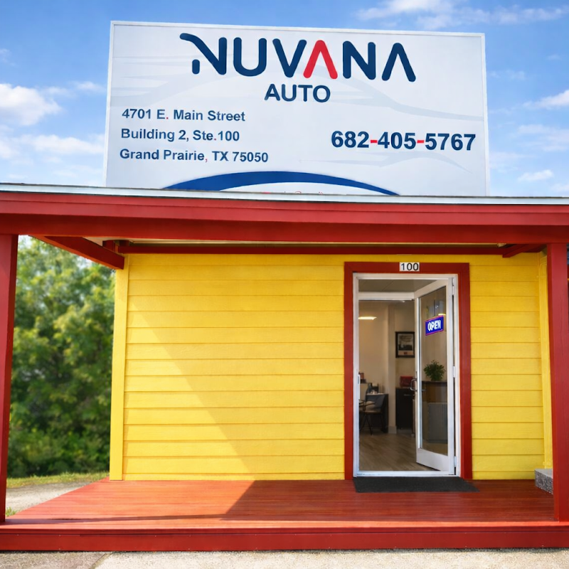 NUVANA AUTO LLC