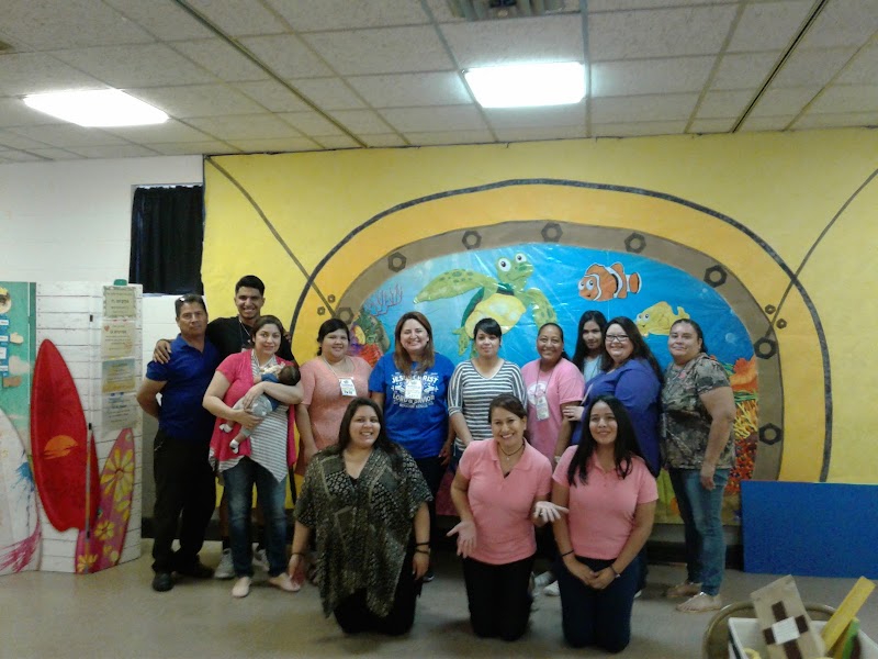 Oak Cliff Lutheran Church