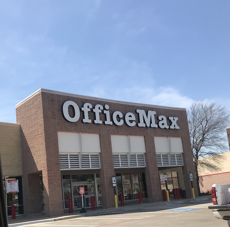 Office Depot