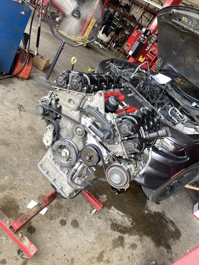 Omar Automotive