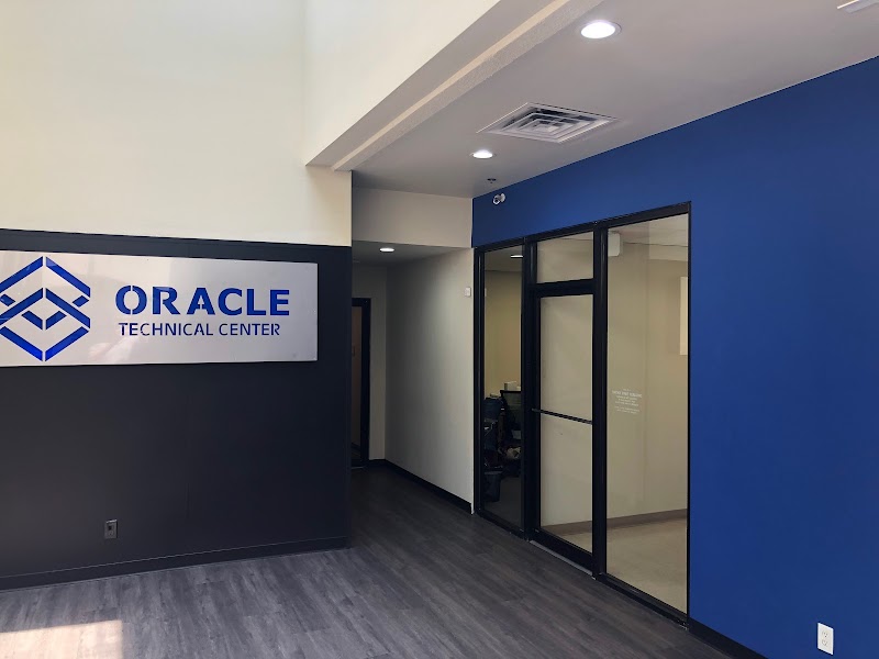 Oracle Elevator Co