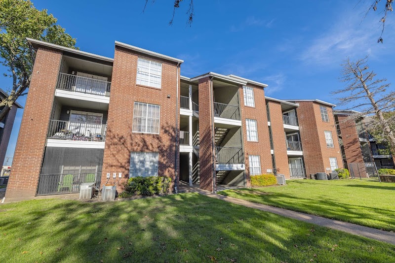 Pacifica Apartment Homes