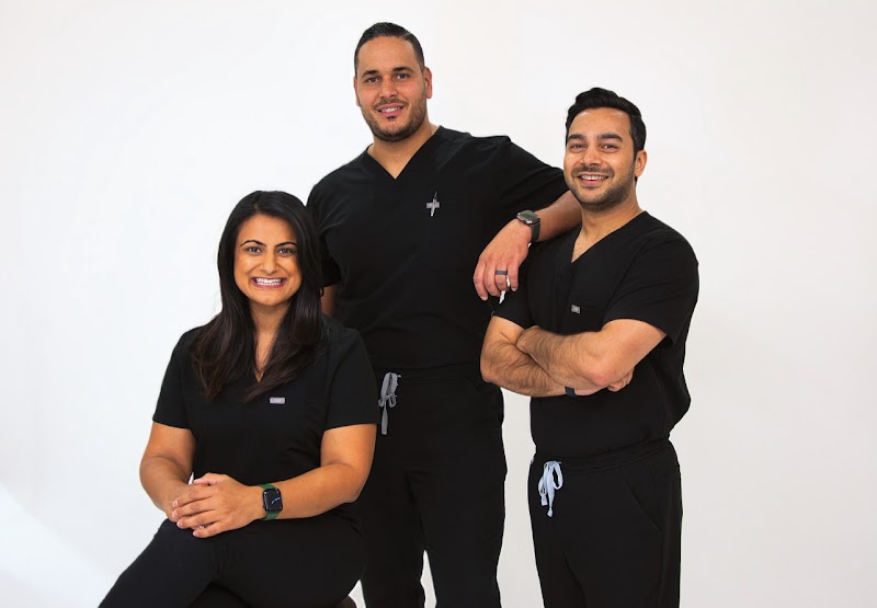 Pain Treatment Clinic
