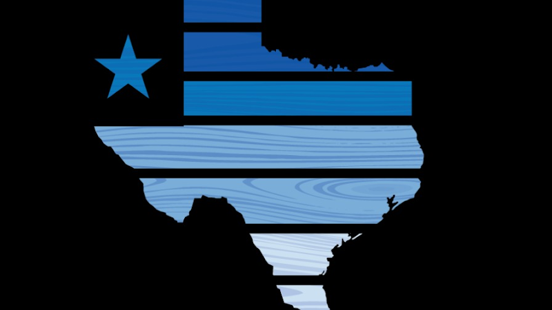 Pallets of Texas