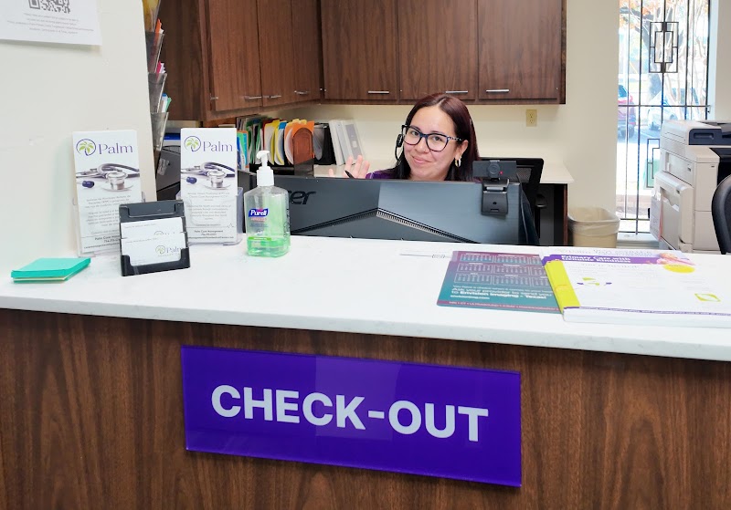 Palm Primary Care - Duncanville