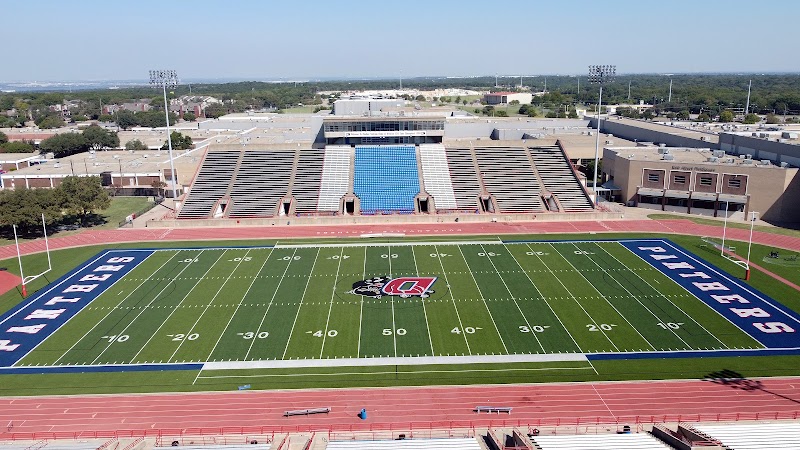 Panther Stadium
