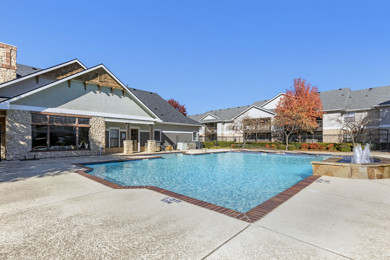Park at Rolling Hills Apartments
