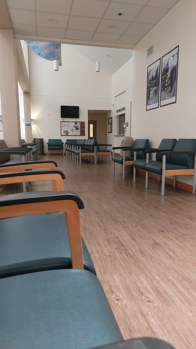 Parkland Womens' Center