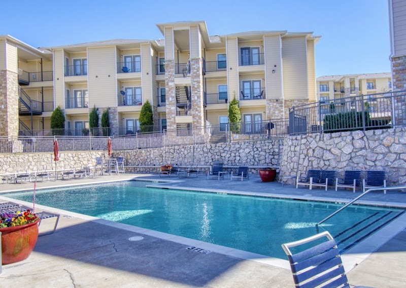 Patriot Ridge Apartments