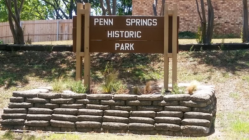 Penn Springs Park