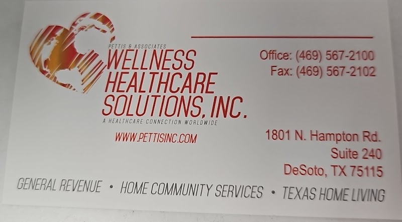 Pettis & Associates