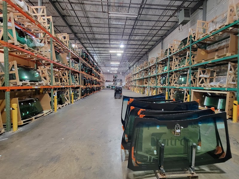 PGW Auto Glass