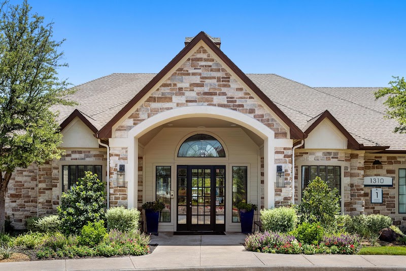 Pinnacle Ridge
