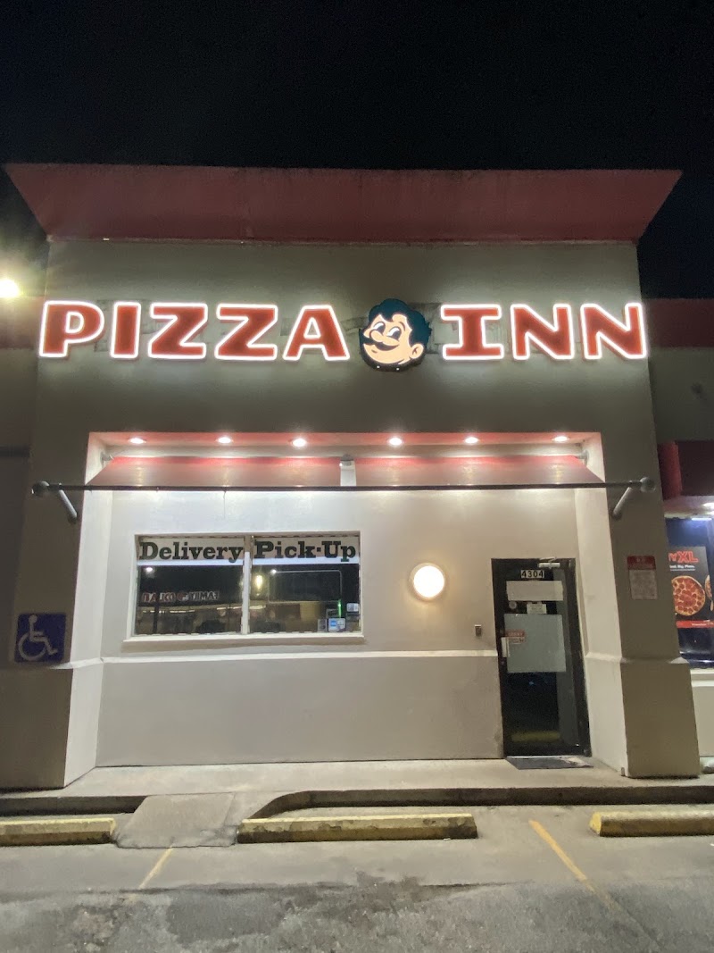 Pizza Inn