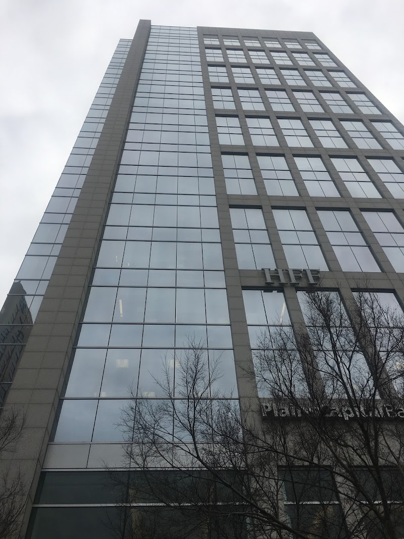 PlainsCapital Bank