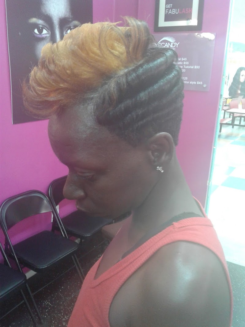 Platinum HollyWood HAIRWEAVING