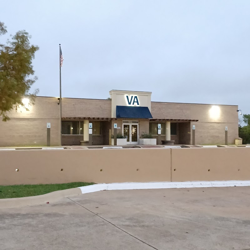 Polk Street VA Clinic