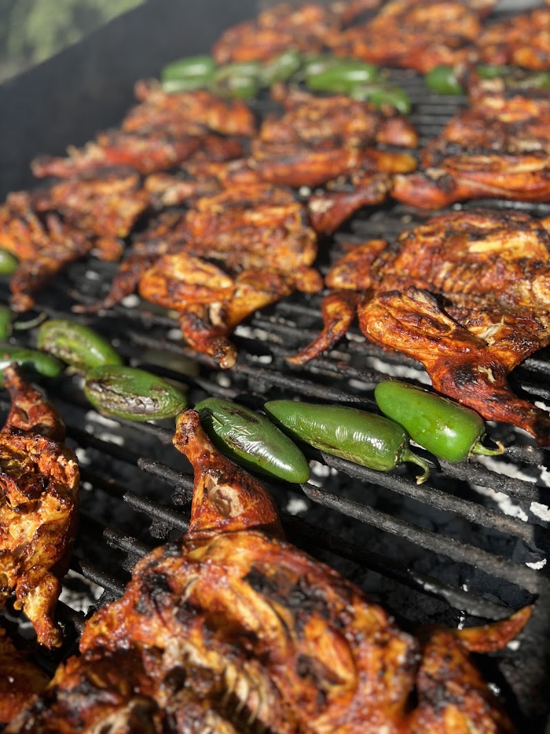 Pollos el menny
