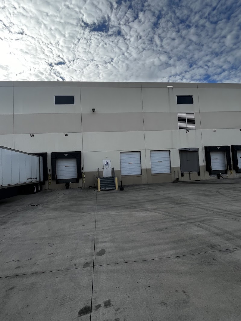 Pratt Retail