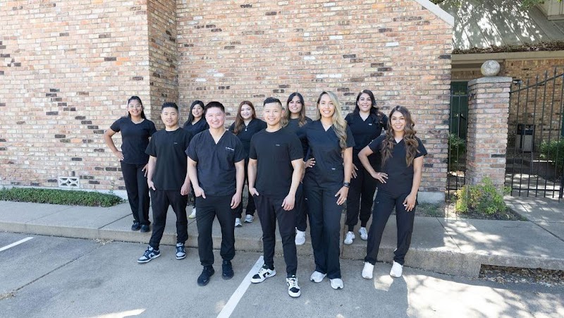 PRECISION DENTAL CARE