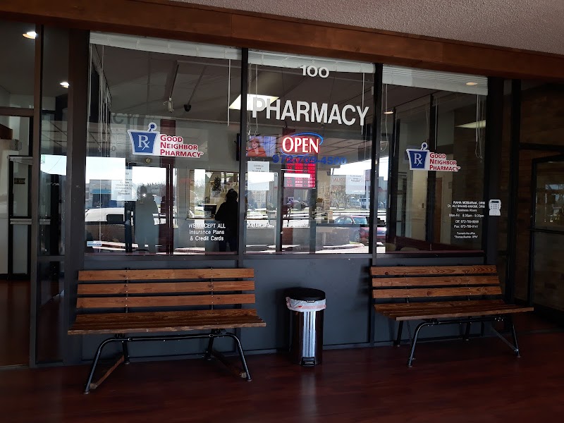 Prudential Pharmacy
