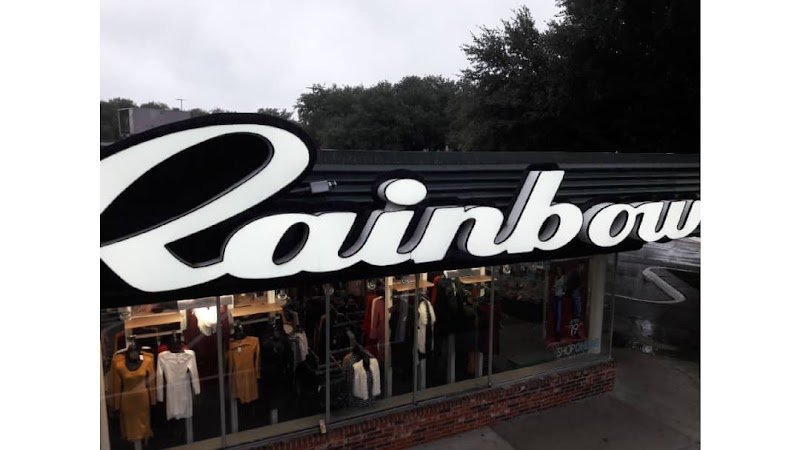 Rainbow Shops