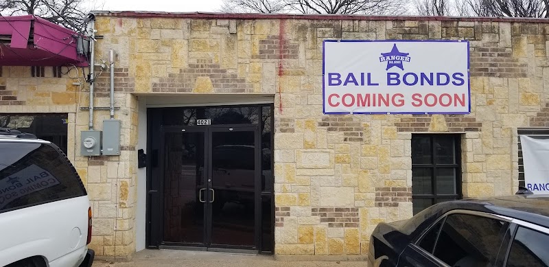 Ranger Bail Bonds