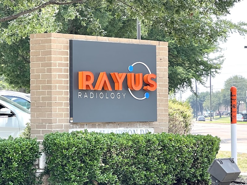 RAYUS Radiology
