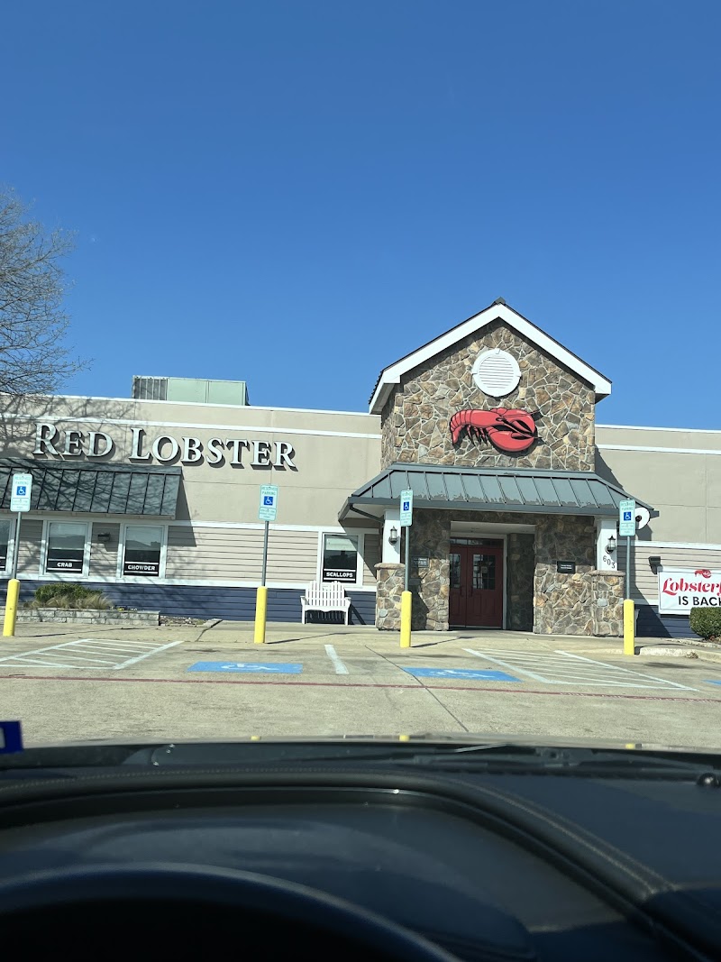 Red Lobster