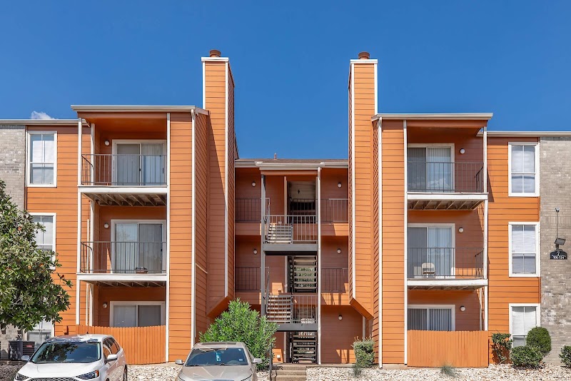 Redbird Trails Apartments