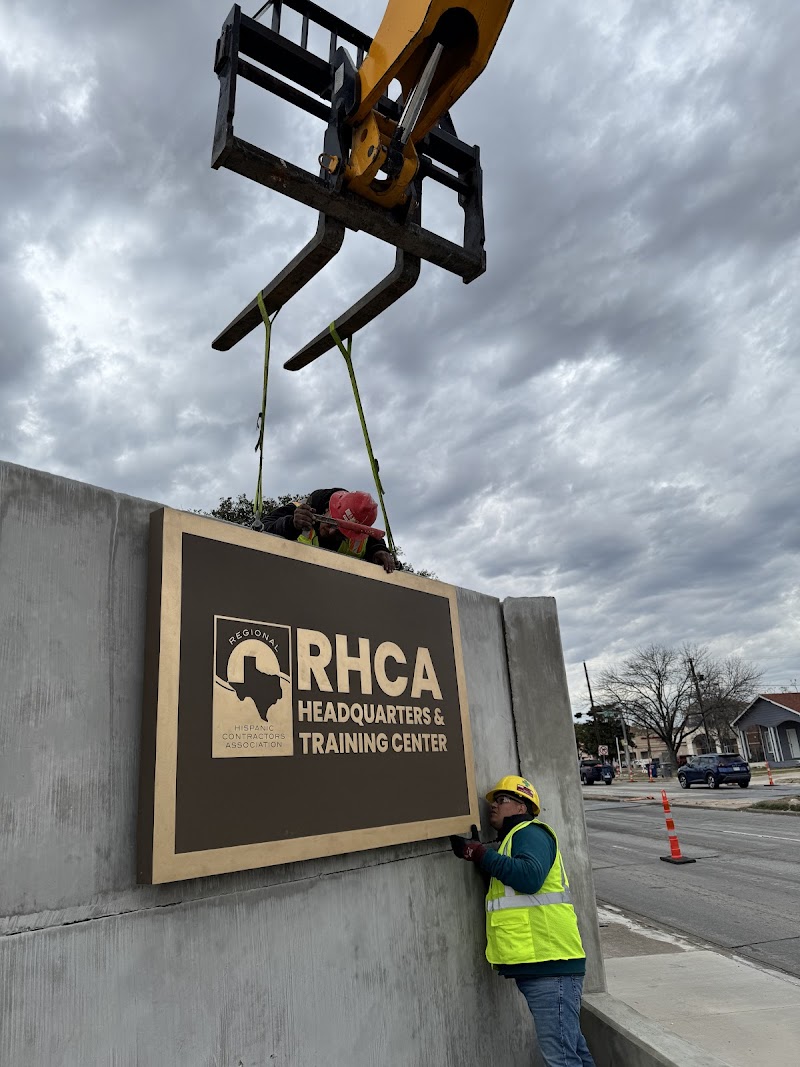 Regional Hispanic Contractors Association - HQ (RHCA HQ)