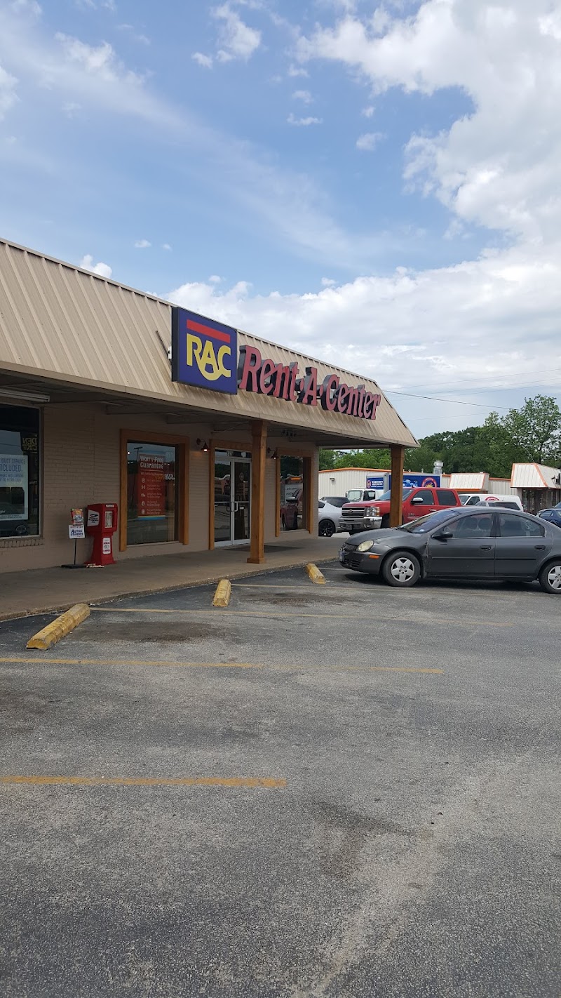 Rent-A-Center