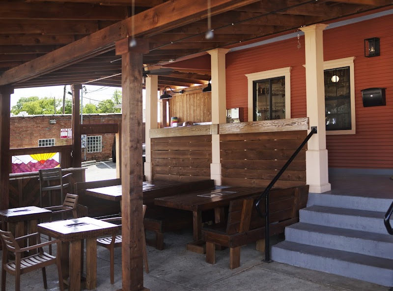 Restaurant Beatrice