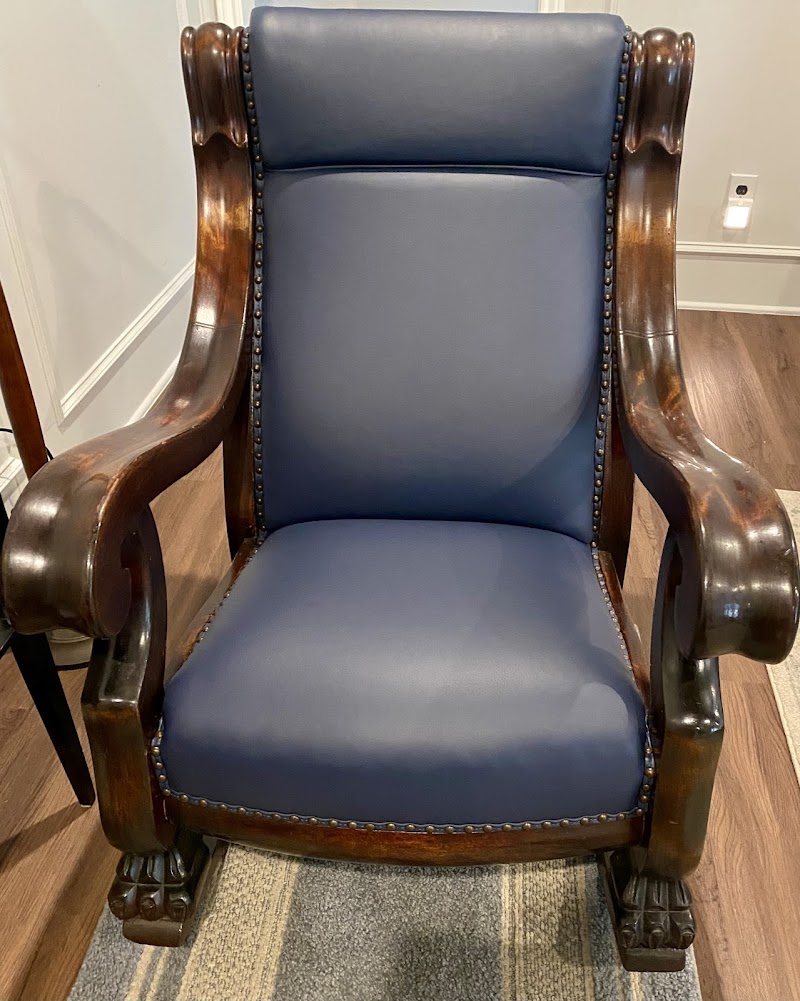 Reupholstery By Bonilla | Upholsterer | Custom Upholstery | Duncanville