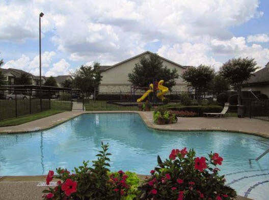 Ridge Parc