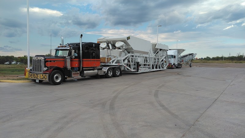 Riteway Trucking