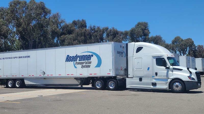 Roadrunner Trucking Co