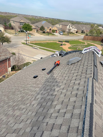 RoofSavers Services