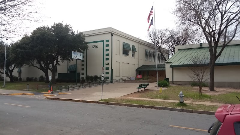 Rosemont Upper Campus