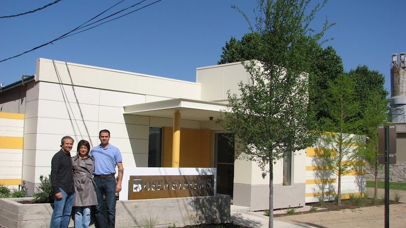 Rosen Systems