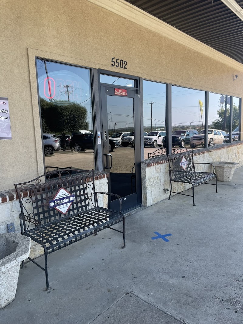Rudy's Auto Sales, Inc.