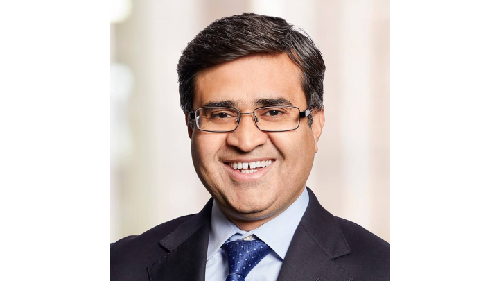 Sachin Sachdev, MD, FACP, FASN, FNKF