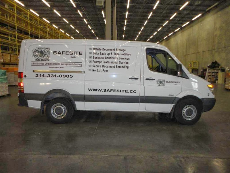 Safesite Inc
